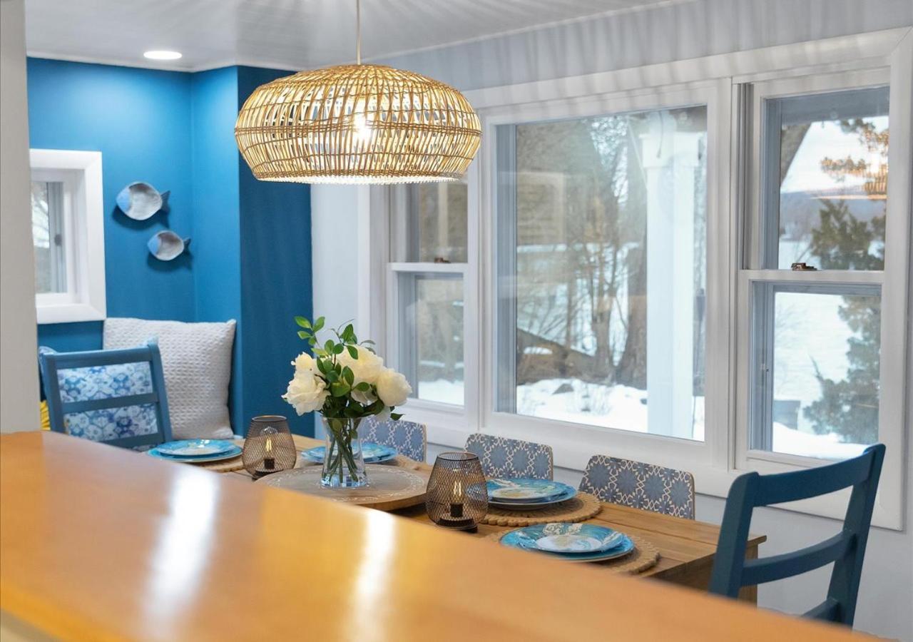 Sunset Cove Vila East Hampton Exterior foto