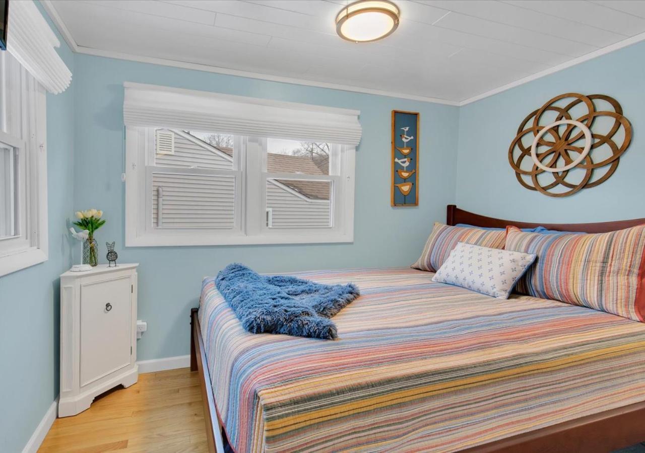 Sunset Cove Vila East Hampton Exterior foto