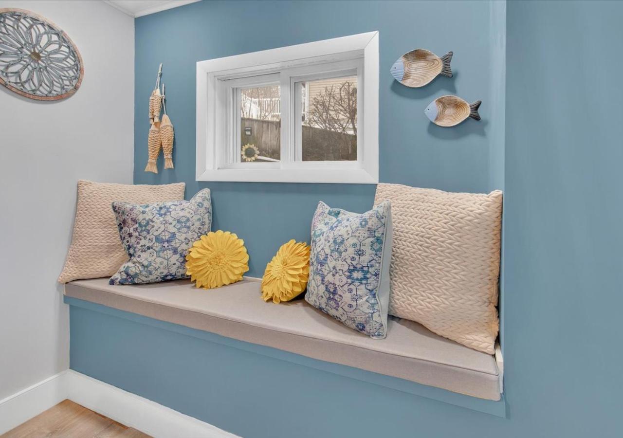 Sunset Cove Vila East Hampton Exterior foto