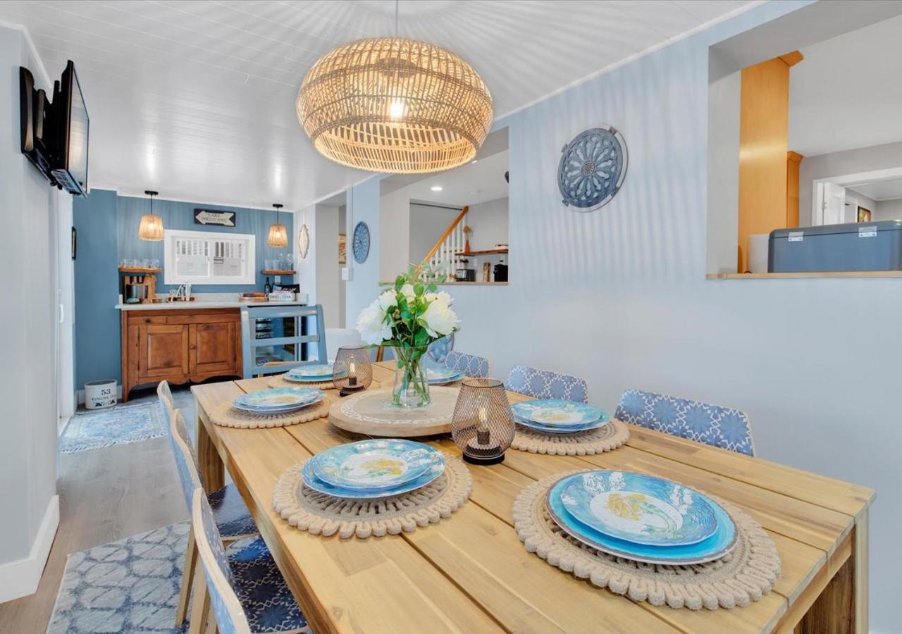 Sunset Cove Vila East Hampton Exterior foto