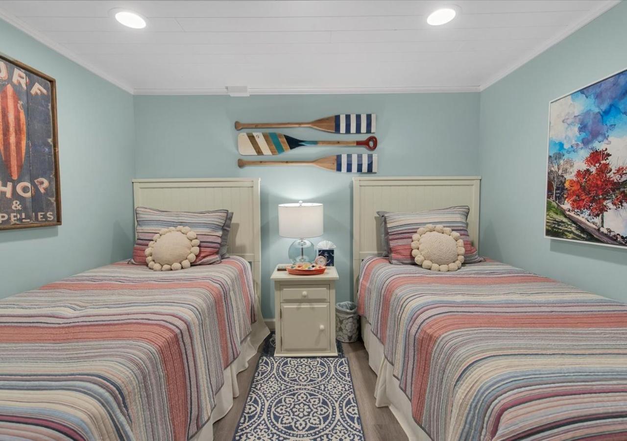 Sunset Cove Vila East Hampton Exterior foto