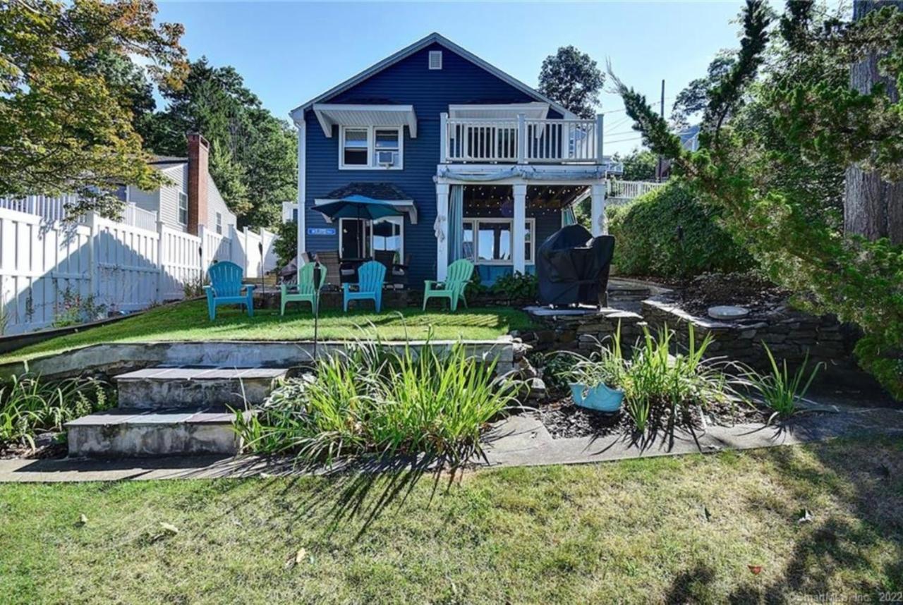Sunset Cove Vila East Hampton Exterior foto